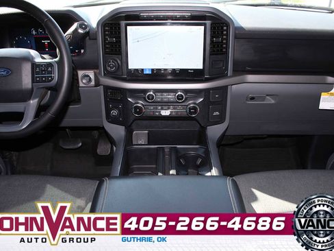 Used 2024 Ford F150 XLT w/ Equipment Group 302A MID AWD/4WD image 30