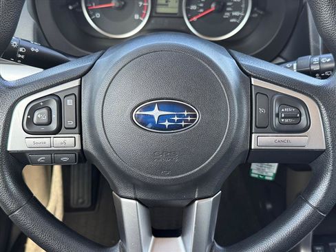 Used 2018 Subaru Forester 2.5i Premium w/ All-Weather Package AWD/4WD image 12
