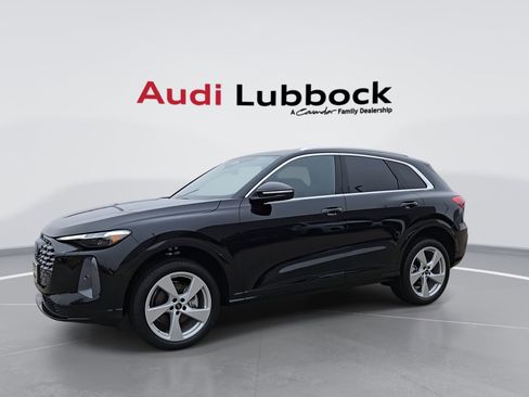 New 2025 Audi Q5 Premium Plus image 5