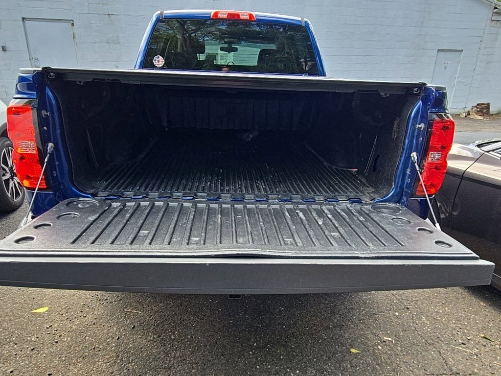 Used 2014 Chevrolet Silverado 1500 LT w/ All Star Edition AWD/4WD image 10