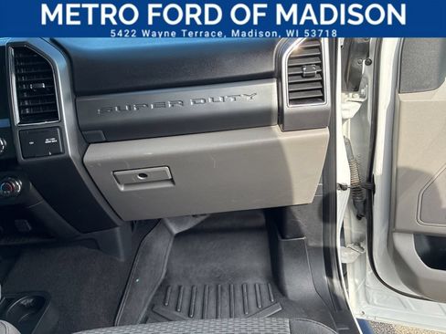 Used 2019 Ford F250 XLT w/ XLT Value Package AWD/4WD image 50