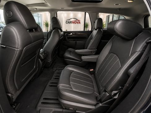 Used 2016 Buick Enclave Leather w/ Trailering Package FWD image 5