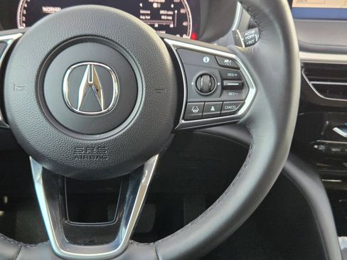 Certified 2023 Acura MDX FWD w/ Technology Package image 22