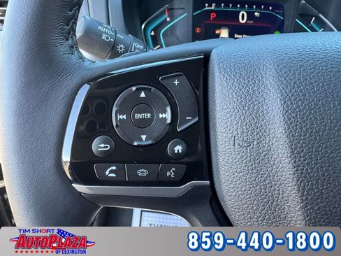 Used 2024 Honda Odyssey Touring image 19