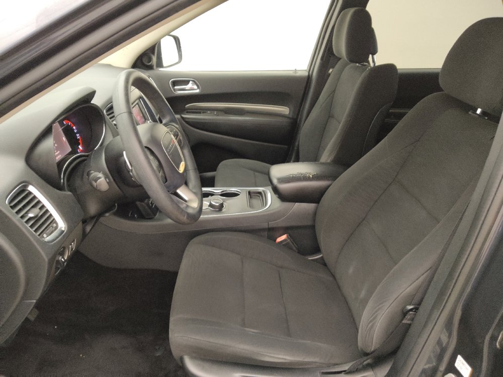 Used 2016 Dodge Durango SXT RWD image 17