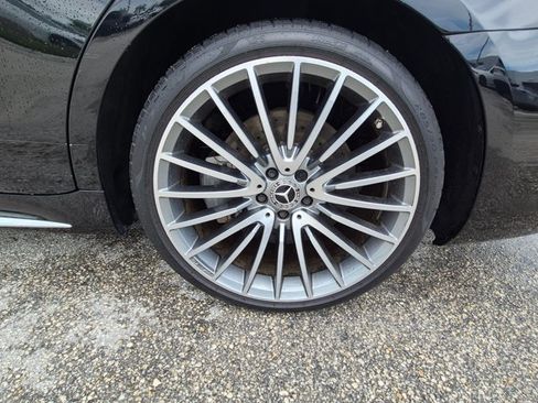 Used 2023 Mercedes-Benz S 580 4MATIC Sedan image 20