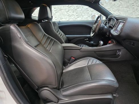 Used 2019 Dodge Challenger SRT Hellcat w/ Laguna Leather Package image 25