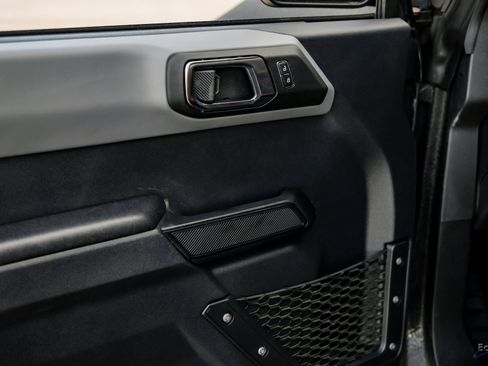 Used 2024 Ford Bronco Big Bend image 81