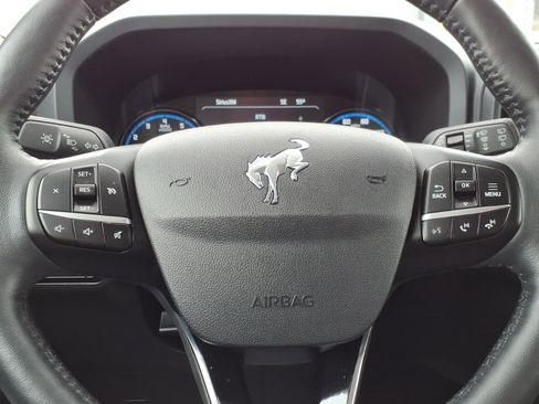 Used 2023 Ford Bronco Sport Outer Banks AWD/4WD image 25