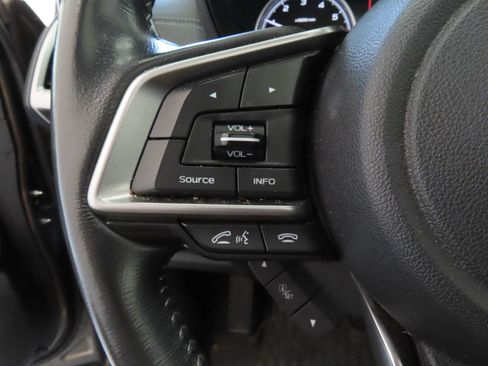 Used 2020 Subaru Forester Limited w/ Popular Package #3 AWD/4WD image 13