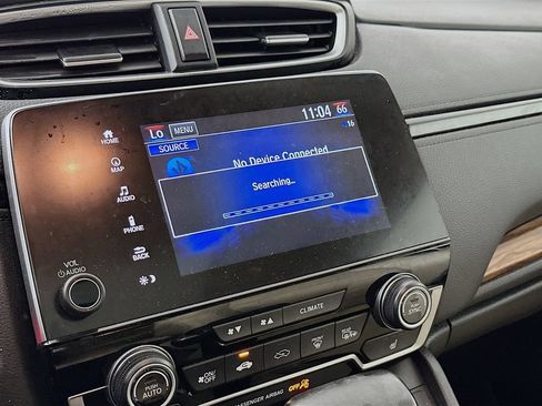 Used 2018 Honda CR-V Touring image 13