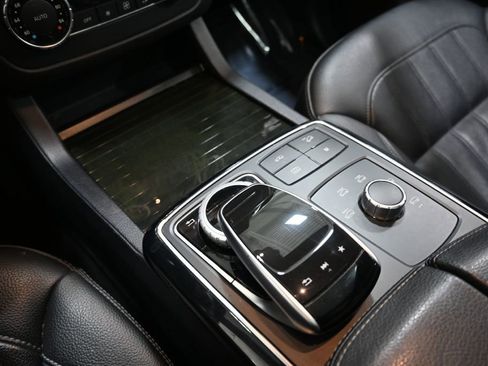 Used 2018 Mercedes-Benz GLS 450 4MATIC w/ Premium Package image 22