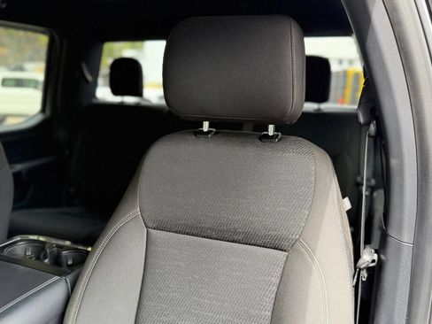 Used 2021 Ford F150 XLT w/ Equipment Group 302A High AWD/4WD image 6