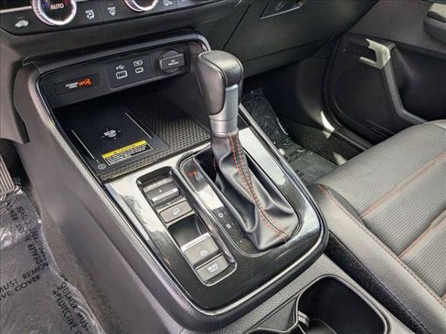 Used 2025 Honda CR-V Sport-L image 12