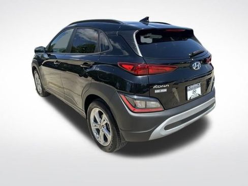 Used 2023 Hyundai Kona SEL w/ Cargo Package FWD image 8