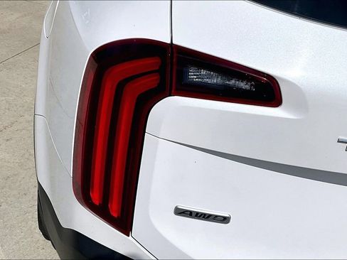 Used 2020 Kia Telluride SX AWD/4WD image 31