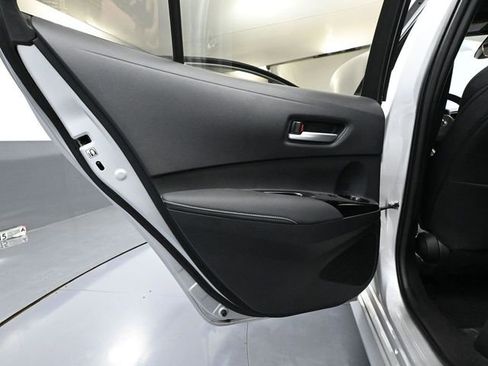 Used 2022 Toyota Corolla SE image 35