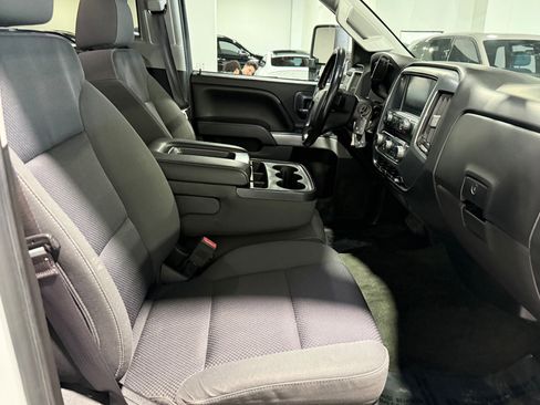 Used 2016 Chevrolet Silverado 2500 LT w/ LT Convenience Package image 37