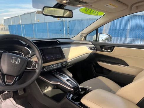 Used 2019 Honda Clarity image 17