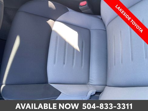 Certified 2026 Toyota Tacoma TRD Sport RWD image 29