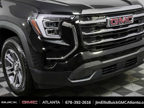 New 2026 GMC Terrain Elevation w/ Technology Package II FWD image 35