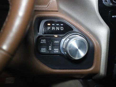 Used 2019 RAM 1500 Laramie image 29