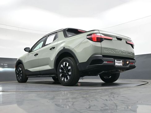 Used 2025 Hyundai Santa Cruz SEL image 40