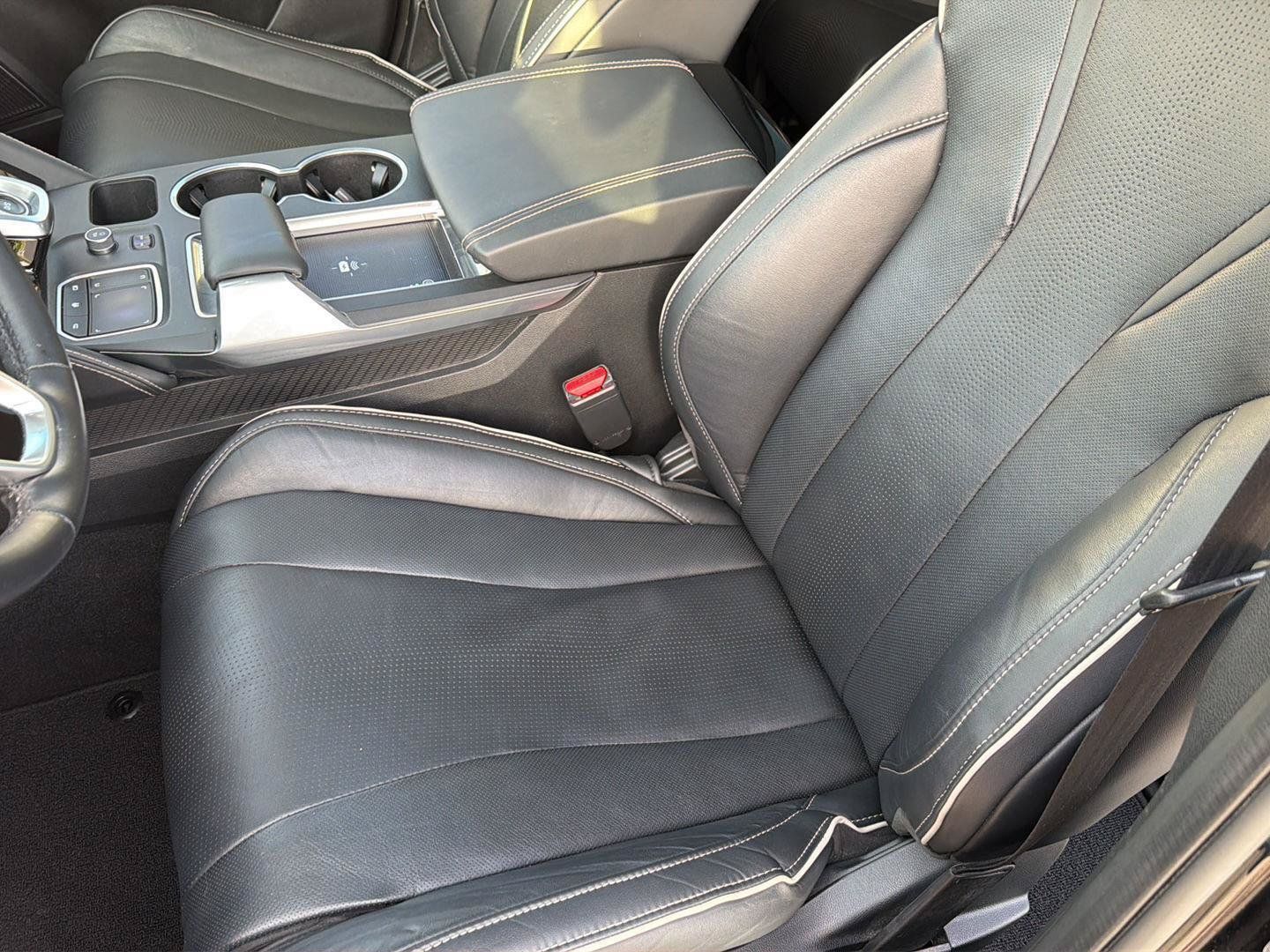 Used 2023 Acura MDX w/ Advance Package AWD/4WD image 34