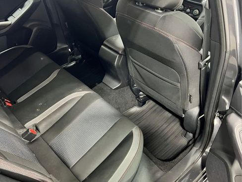 Used 2018 Subaru Impreza 2.0i Sport image 17