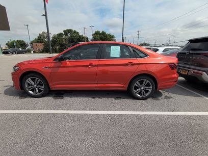 Used 2019 Volkswagen Jetta R-Line