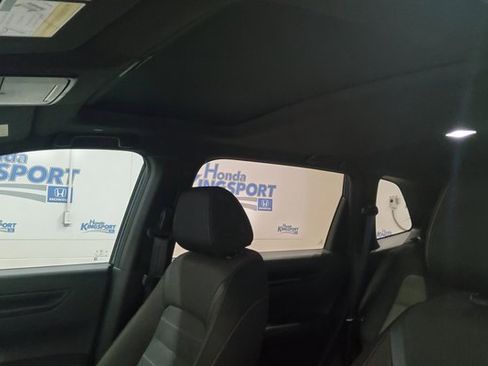 Used 2023 Honda CR-V Sport image 25