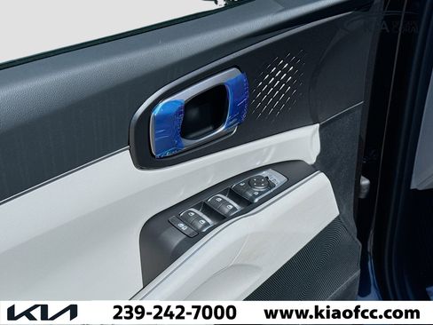 New 2026 Kia Sorento S AWD/4WD image 20