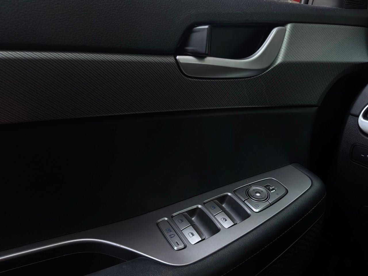 Used 2025 Hyundai Palisade SEL FWD image 22