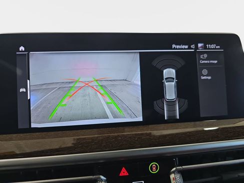 Certified 2024 BMW X3 sDrive30i image 21