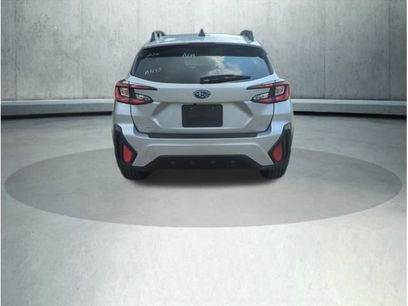 New 2025 Subaru Crosstrek 2.5i Premium