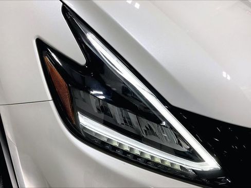 Used 2024 Nissan Murano SV w/ SV Midnight Edition Package image 28