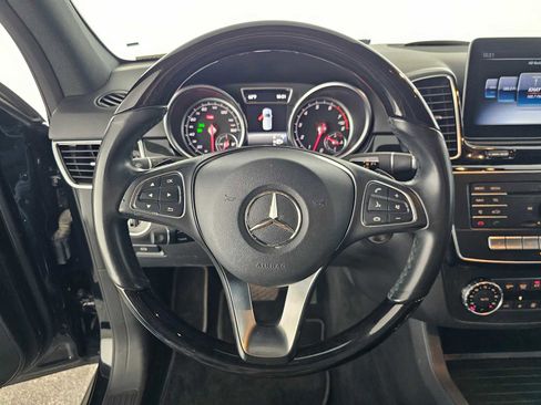 Used 2018 Mercedes-Benz GLE 350 GLE 350 image 22