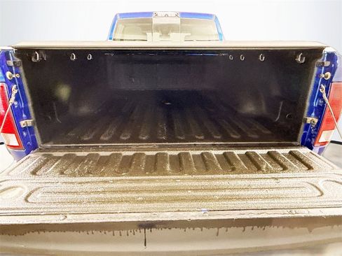 Used 2014 RAM 2500 Big Horn image 18