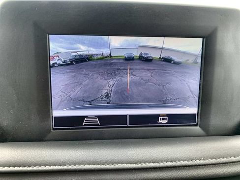 Certified 2023 Chevrolet Tahoe LS w/ Driver Alert Package AWD/4WD image 14