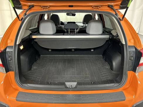 Used 2018 Subaru Crosstrek 2.0i Premium w/ Moonroof Package AWD/4WD image 22
