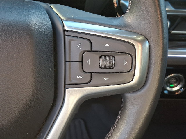 Used 2024 Chevrolet Silverado 1500 LT AWD/4WD image 33