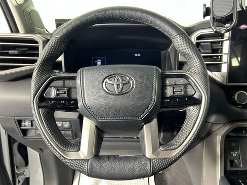 Used 2024 Toyota Sequoia Limited image 32