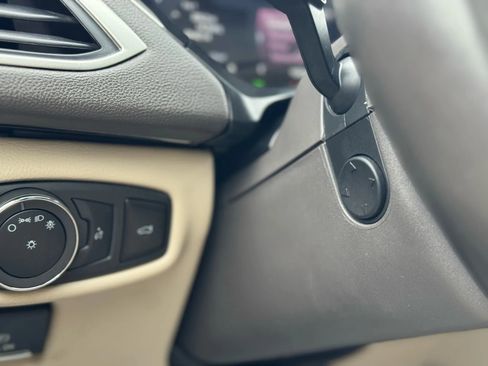 Used 2019 Lincoln MKZ Reserve w/ Reserve Plus Package image 37