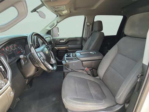 Used 2023 Chevrolet Silverado 2500 LT w/ Convenience Package AWD/4WD image 20