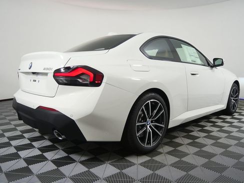 New 2026 BMW 230i xDrive Coupe AWD/4WD image 3
