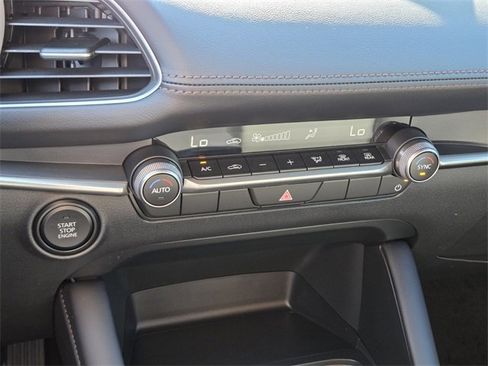 New 2026 MAZDA MAZDA3 s Sport image 13