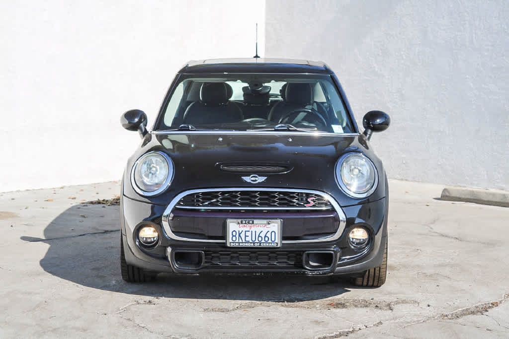Used 2015 MINI Cooper S FWD image 2