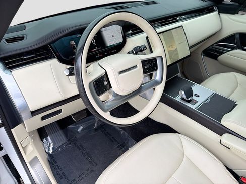 Used 2024 Land Rover Range Rover SE image 23