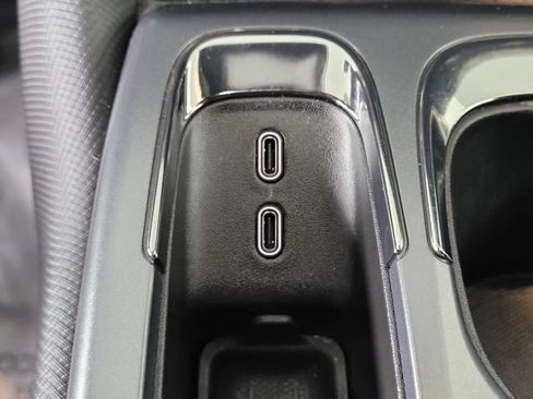Used 2024 Chevrolet Equinox EV RS w/ Active Safety Package 3 AWD/4WD image 12