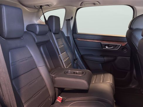 Used 2021 Honda CR-V EX-L image 17